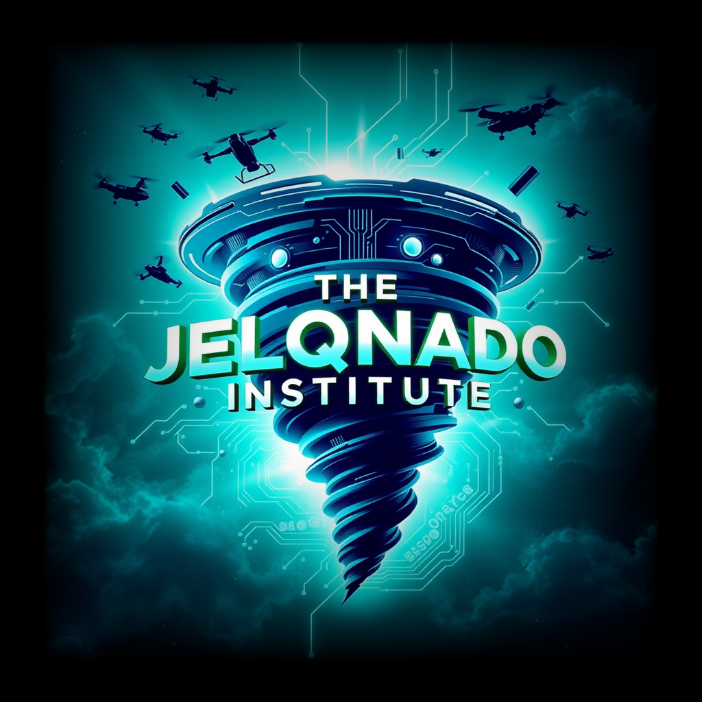 The Jelqnado Institute